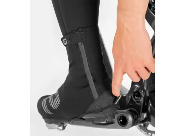 Etape Soft ochraniacze na buty czarna