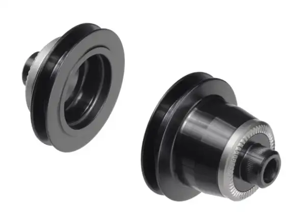 DT Swiss Kit 130x5mm QR końcówki do piasty 350/240