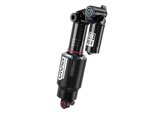 Rock Shox Vivid Air Ultimate RC2T Trunnion amortyzator 185x55 mm