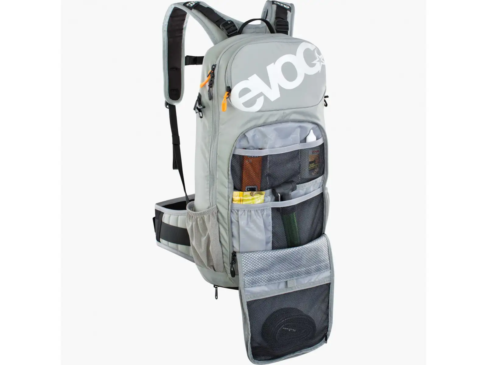 Evoc FR Enduro 16 plecak 16 l Stone