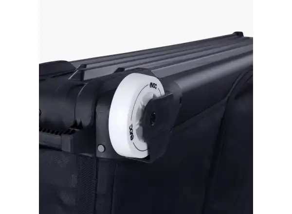 Evoc Mountain Bike Bag Pro torba transportowa na rower Black