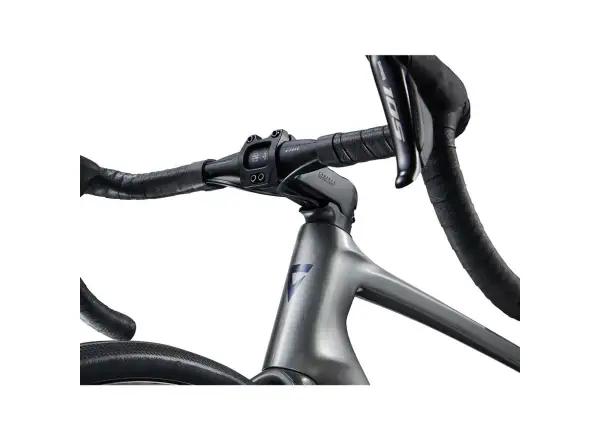Giant Defy Advanced 1 rower szosowy Charcoal / Milky Way