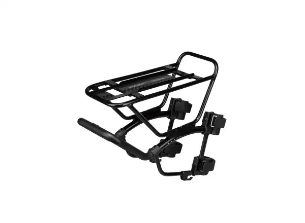 Topeak Tetrarack M1 przedni bagażnik na MTB widelec