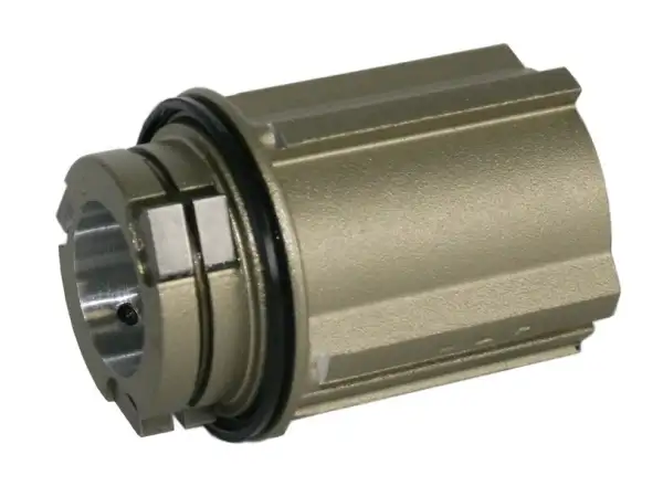 Novatec bębenek aluminiowy Campagnolo 9,10,11,12 spd kompatybilność B2