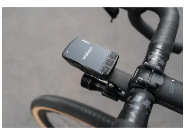 Silca Chisela Wide uchwyt do Garmin/Wahoo