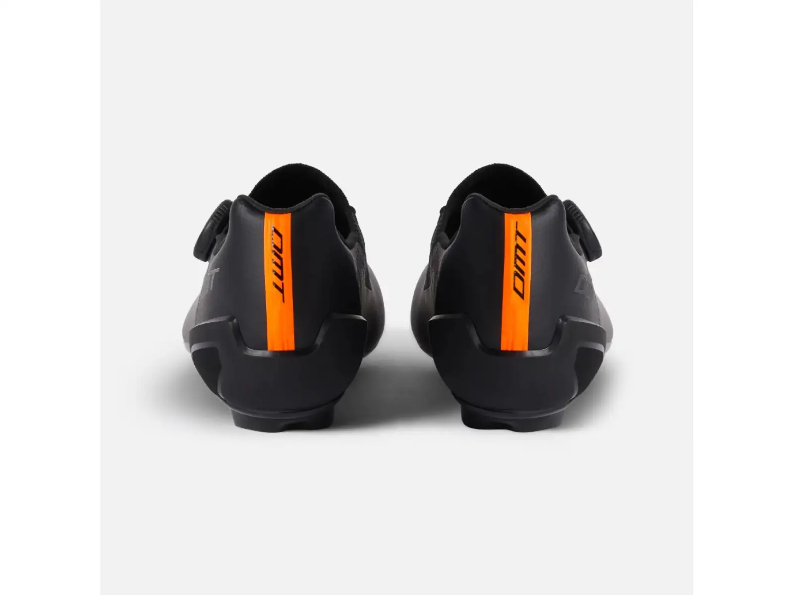 DMT KR30 szosowe męskie buty rowerowe Black/Black