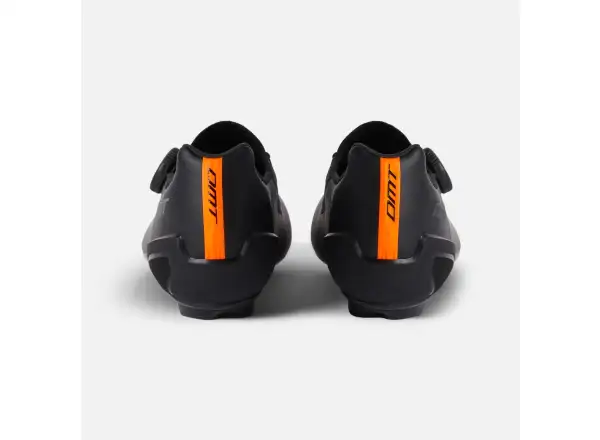 DMT KR30 szosowe męskie buty rowerowe Black/Black