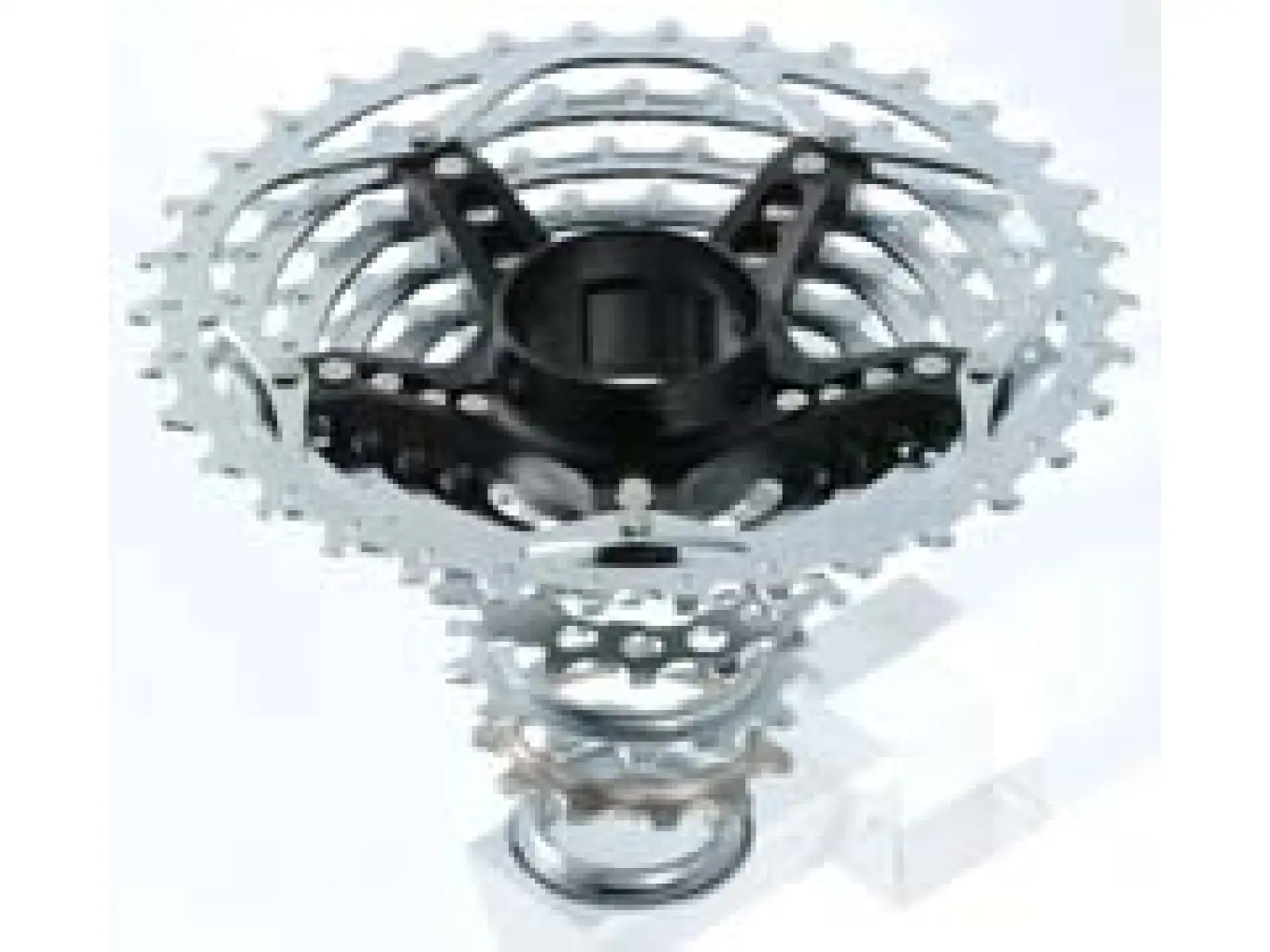 Shimano XT CS-M770 9 koło kaseta 11-34z.