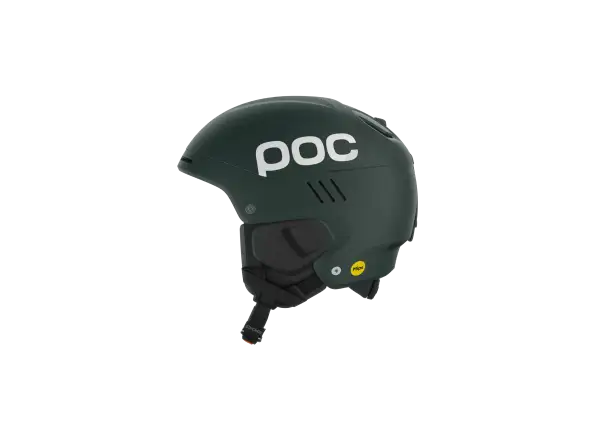 POC Arcus kask narciarski Pargasite Green Matt
