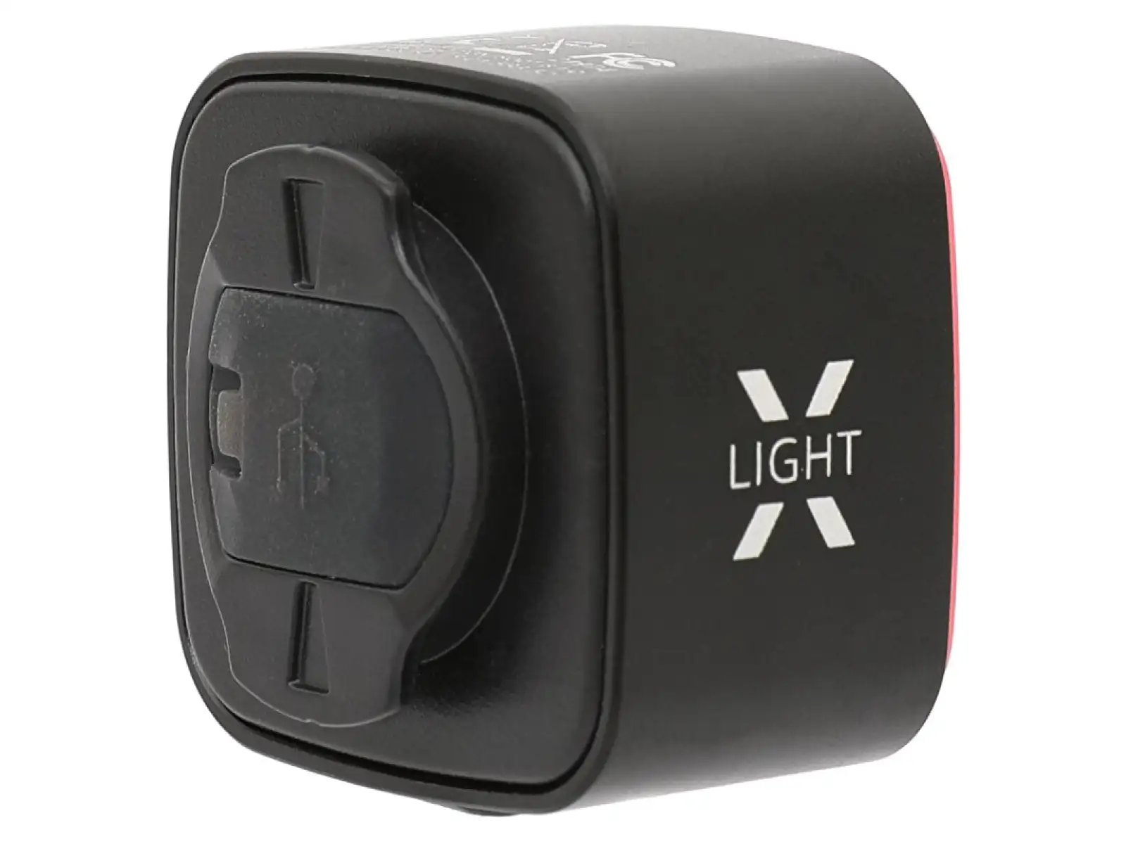 MAX1 Xlight USB tylna lampka