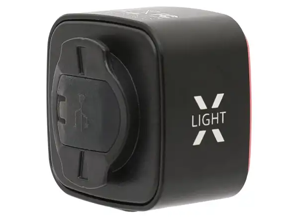 MAX1 Xlight USB tylna lampka