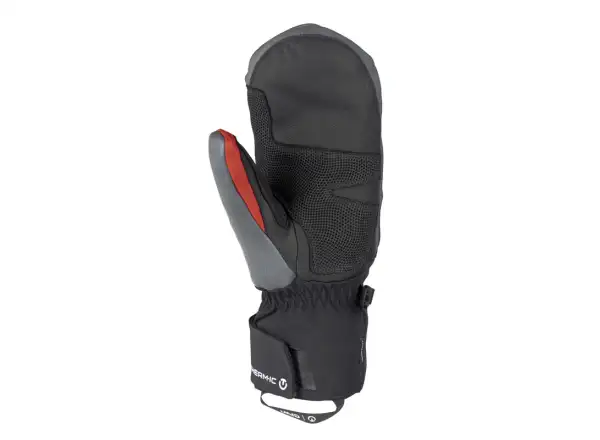 Thermic Freeride Extra Warm rękawice - FWT Etition