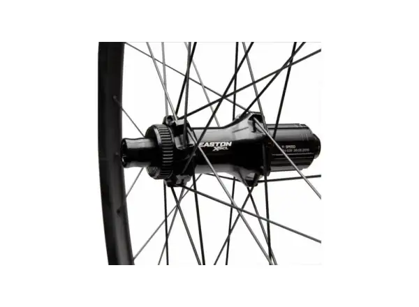 Easton EC70 AX TLR nyplecione tylne koło bębenek Shimano