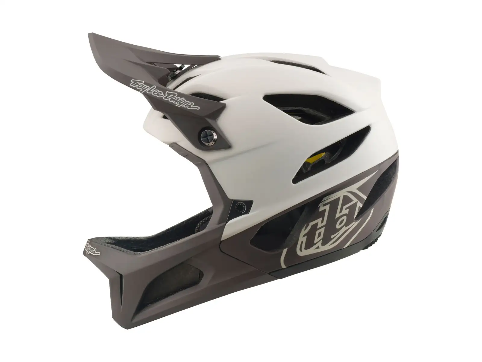 Troy Lee Designs Stage kask Drone Pumice