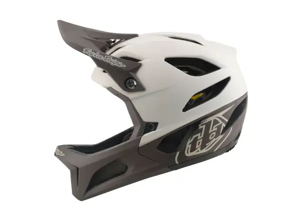 Troy Lee Designs Stage kask Drone Pumice