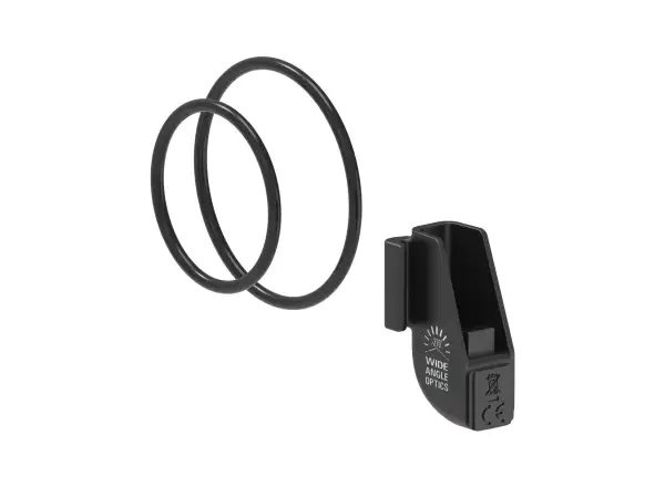 Lezyne Led Stick Drive mount zapasowy uchwyt