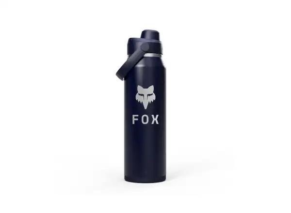 Fox x Camelbak Thrive Chug Vacuum Stainless butelka 1 l Navy