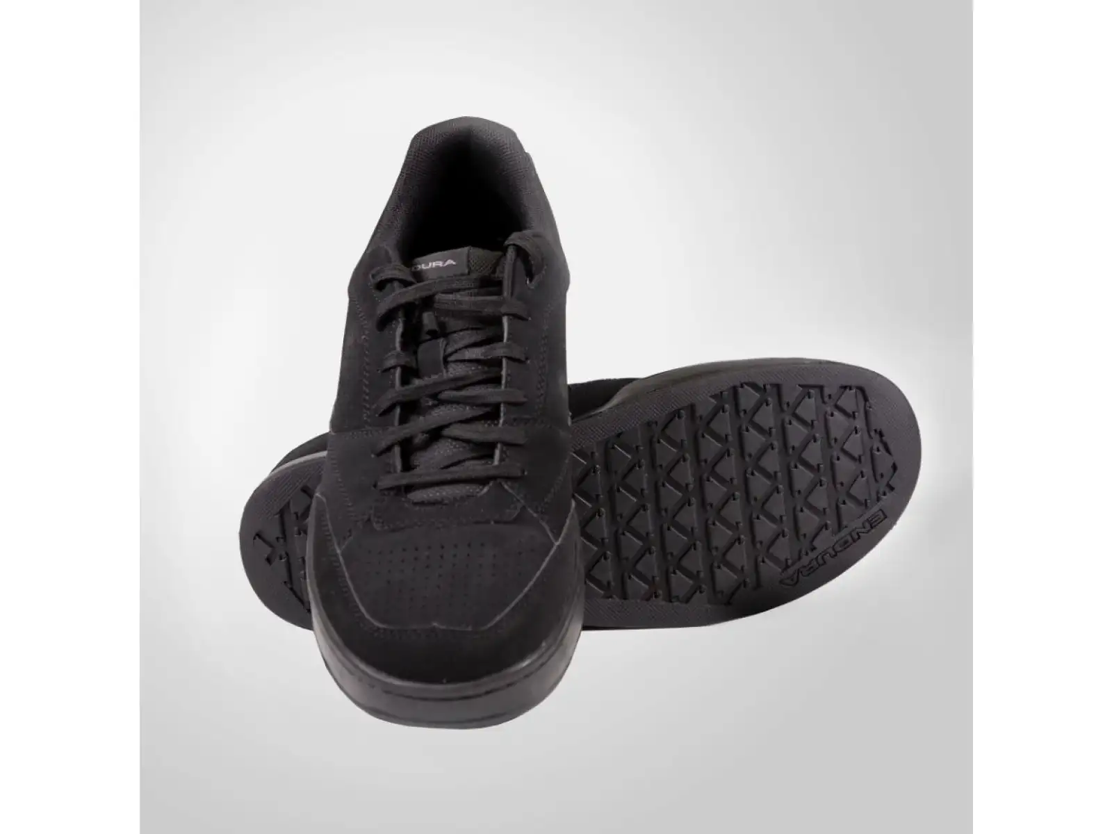 Endura Hummvee Flat męskie buty Black