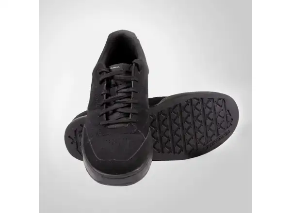 Endura Hummvee Flat męskie buty Black