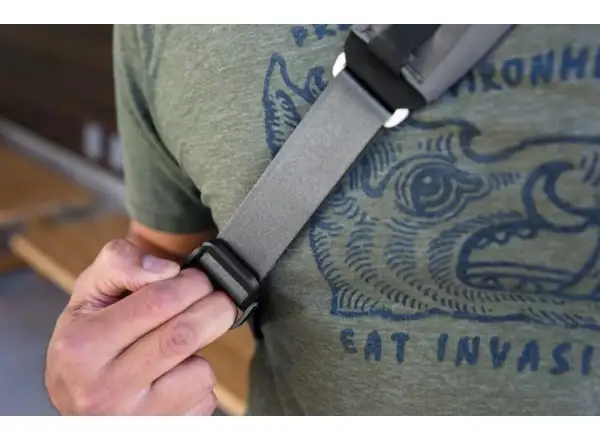 Peak Design Everyday Sling 6 l v2 plecak szary