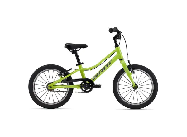 Giant ARX 16 F/W rower dziecięcy Lime Punch