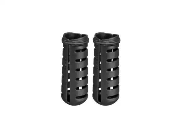 Topeak uchwyt na 25g CO2 nabój czarna