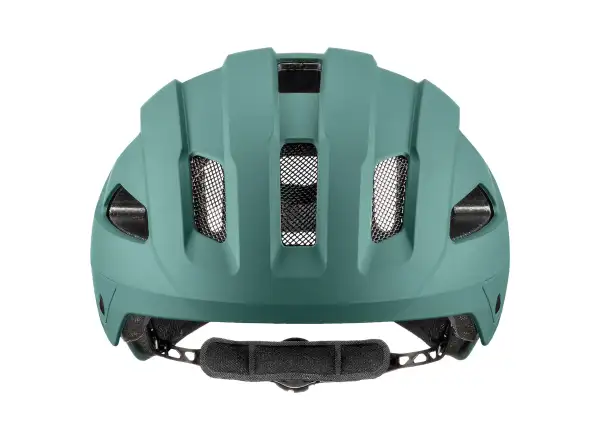 Uvex Stride kask Sage green