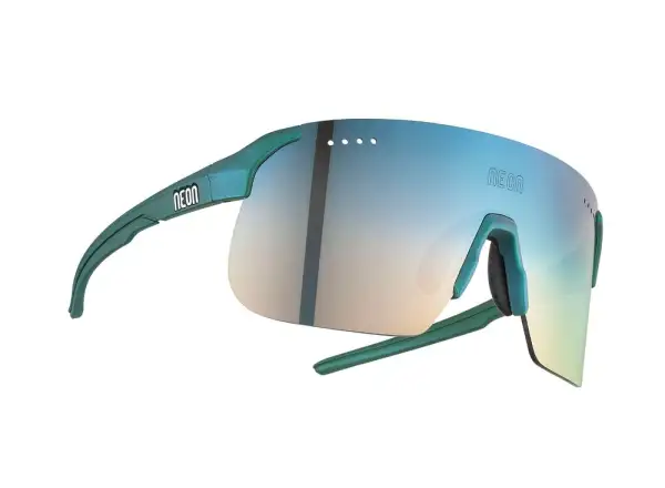 Neon Sky 2.0 Air Gradient okulary Green Lux/Gradient