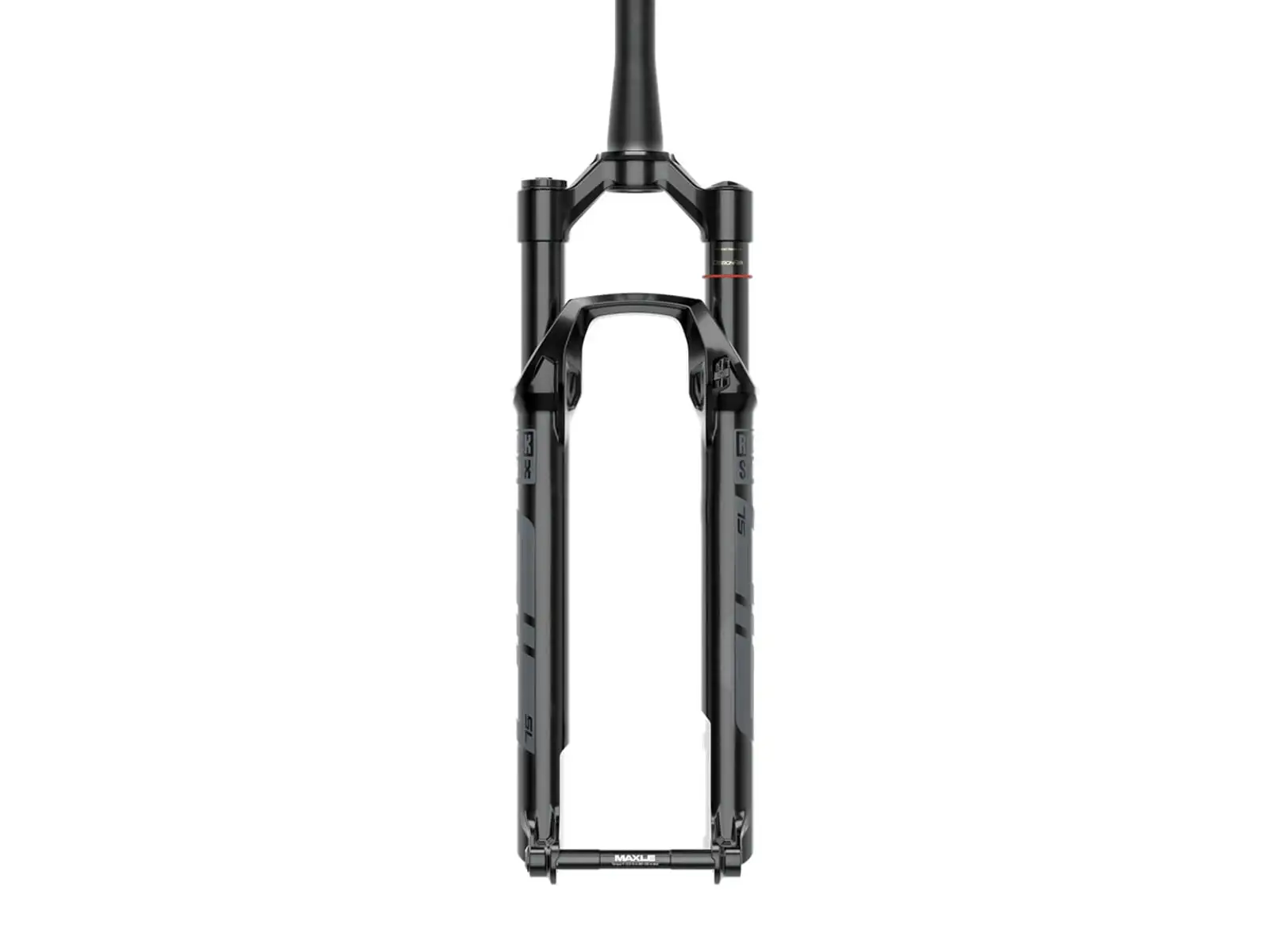Rock Shox SID SL Select 3P R 29" amortyzowany widelec 110 mm Black