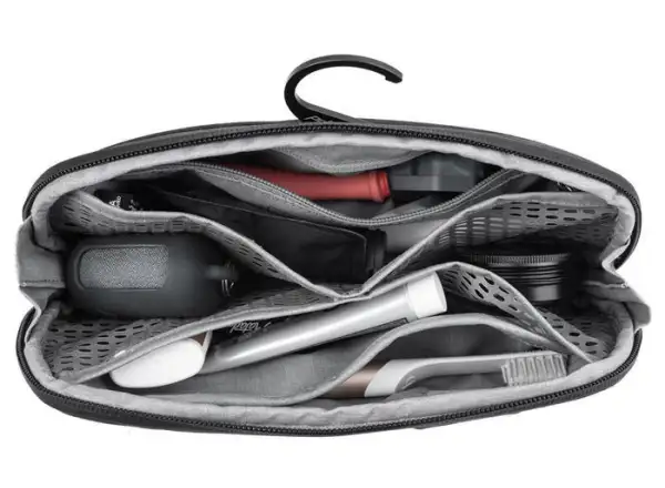 Peak Design Wash Pouch Small torba czarna
