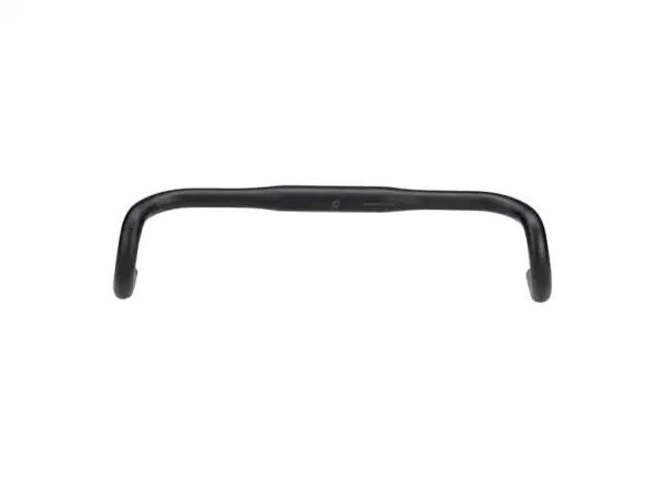 Salsa cowbell drop bar kierownica 31.8x46 cm czarna