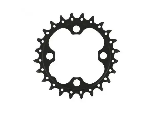 Shimano SLX FC-M675 26 zębów zębatka