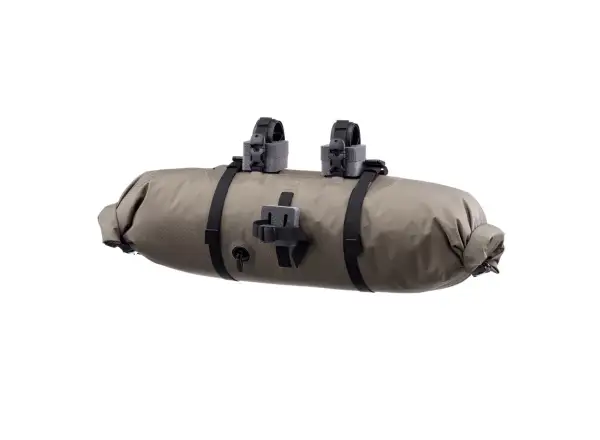 Ortlieb Handlebar-Pack torba na kierownicę 15 l Dark Sand
