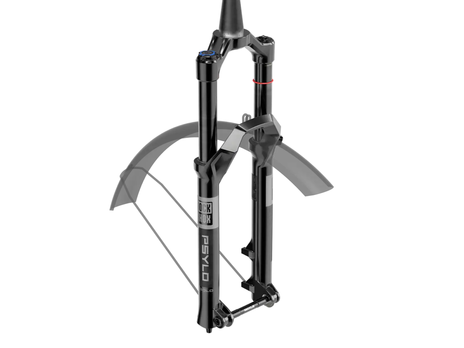 Rock Shox Psylo Gold Isolator RC 29" amortyzator przedni