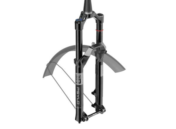 Rock Shox Psylo Gold Isolator RC 29" amortyzator przedni