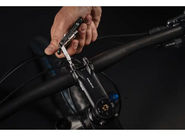 One Bikeparts S.Tool 16 narzędzie black