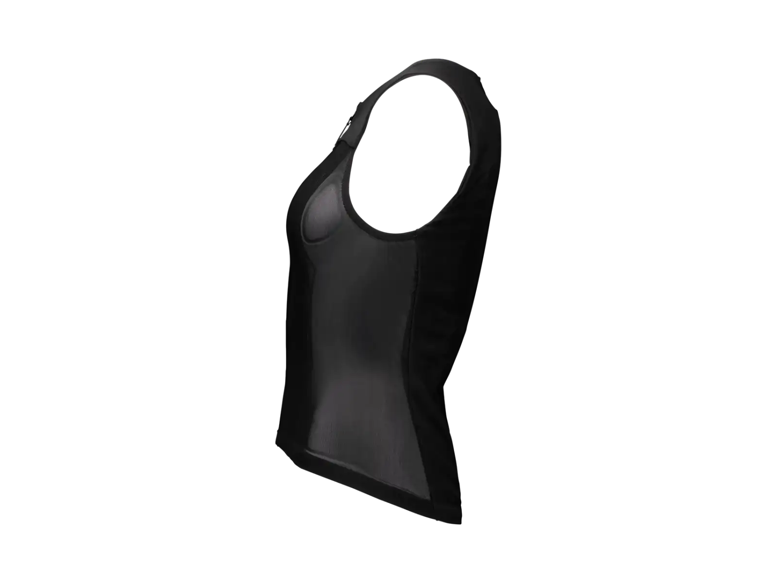 POC VPD Max Vest damska ochranna vesta Uranium Black