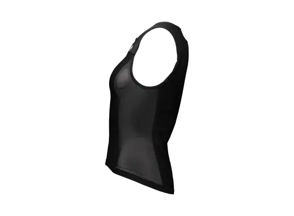 POC VPD Max Vest damska ochranna vesta Uranium Black