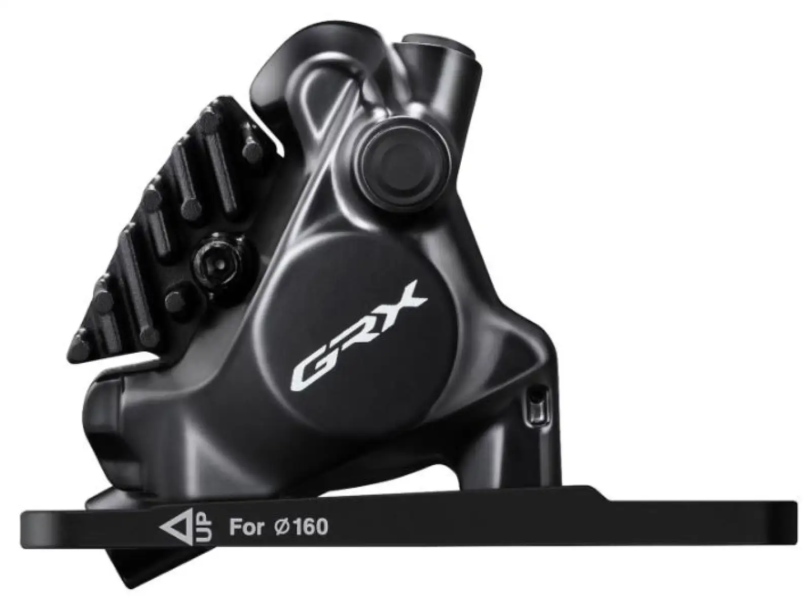 Shimano GRX BL-RX825-L+BR-RX820 przedni hamulec tarczowy