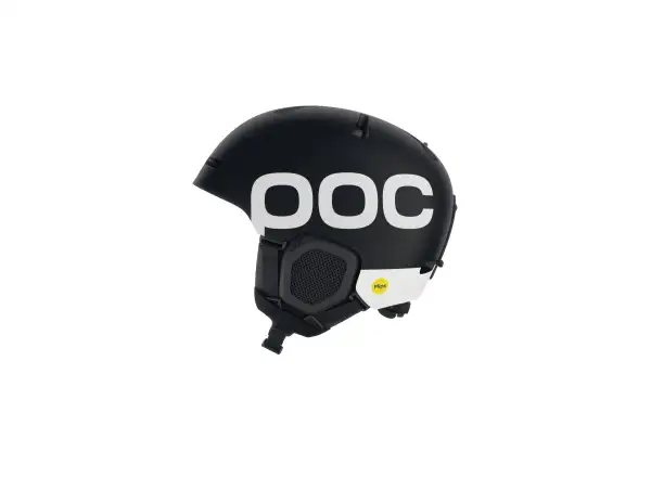 POC Fornix BC kask narciarski Apatite Navy Matt