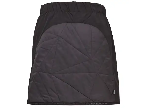 Silvini Liri damska spódnica black