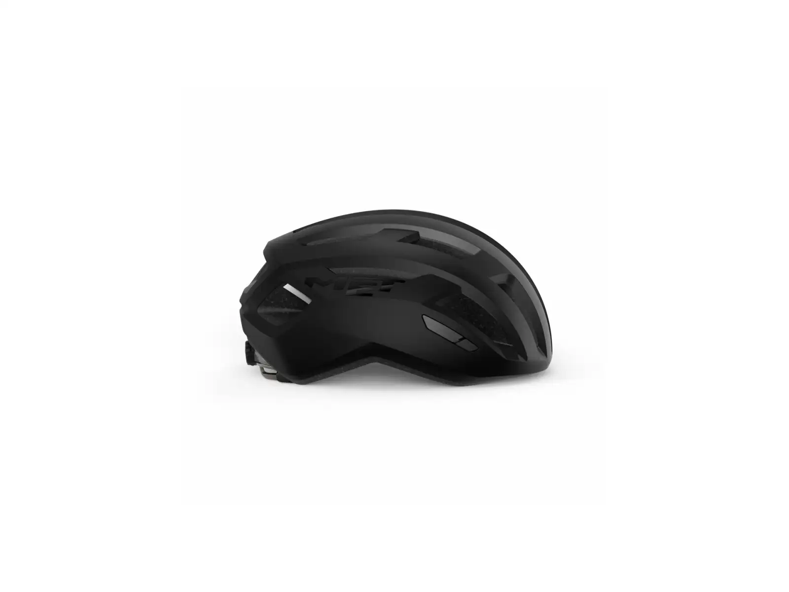 MET Vinci MIPS kask czarna