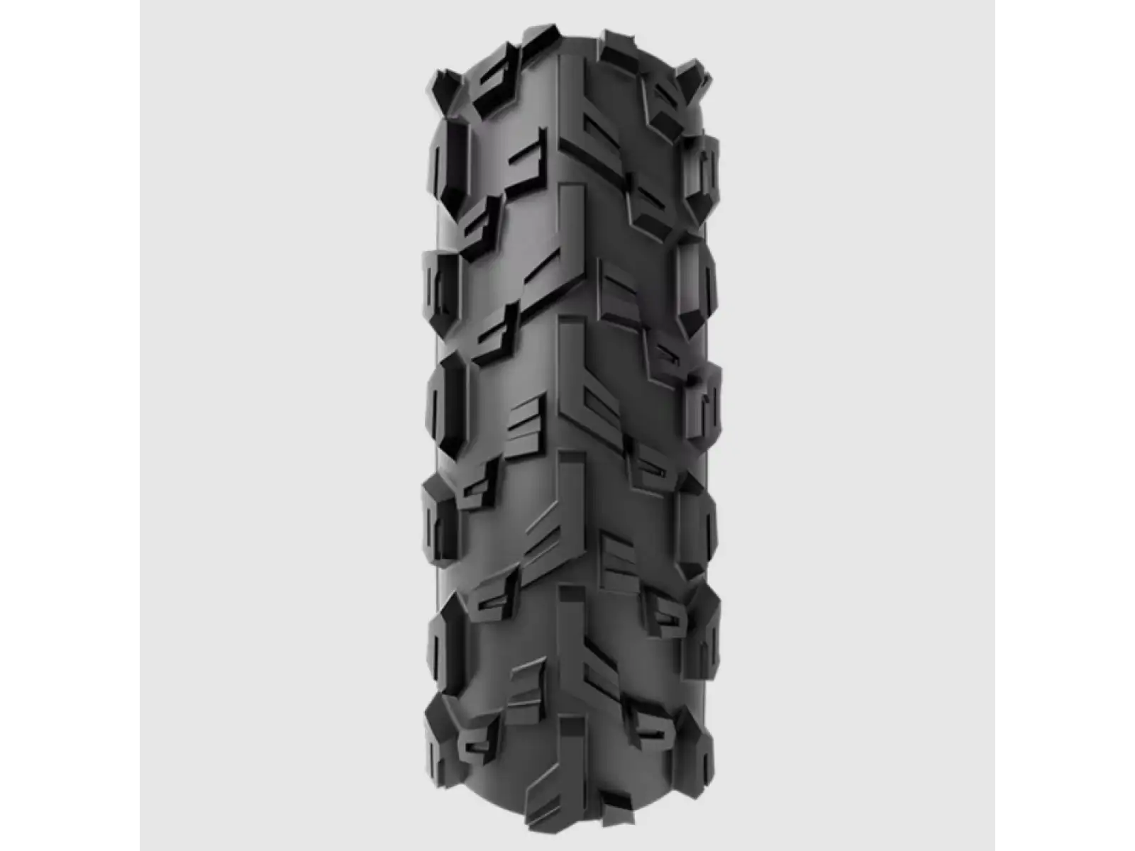 Vittoria Mezcal lIl TLR G2.0 29x2,10" MTB opona kevlar czarna