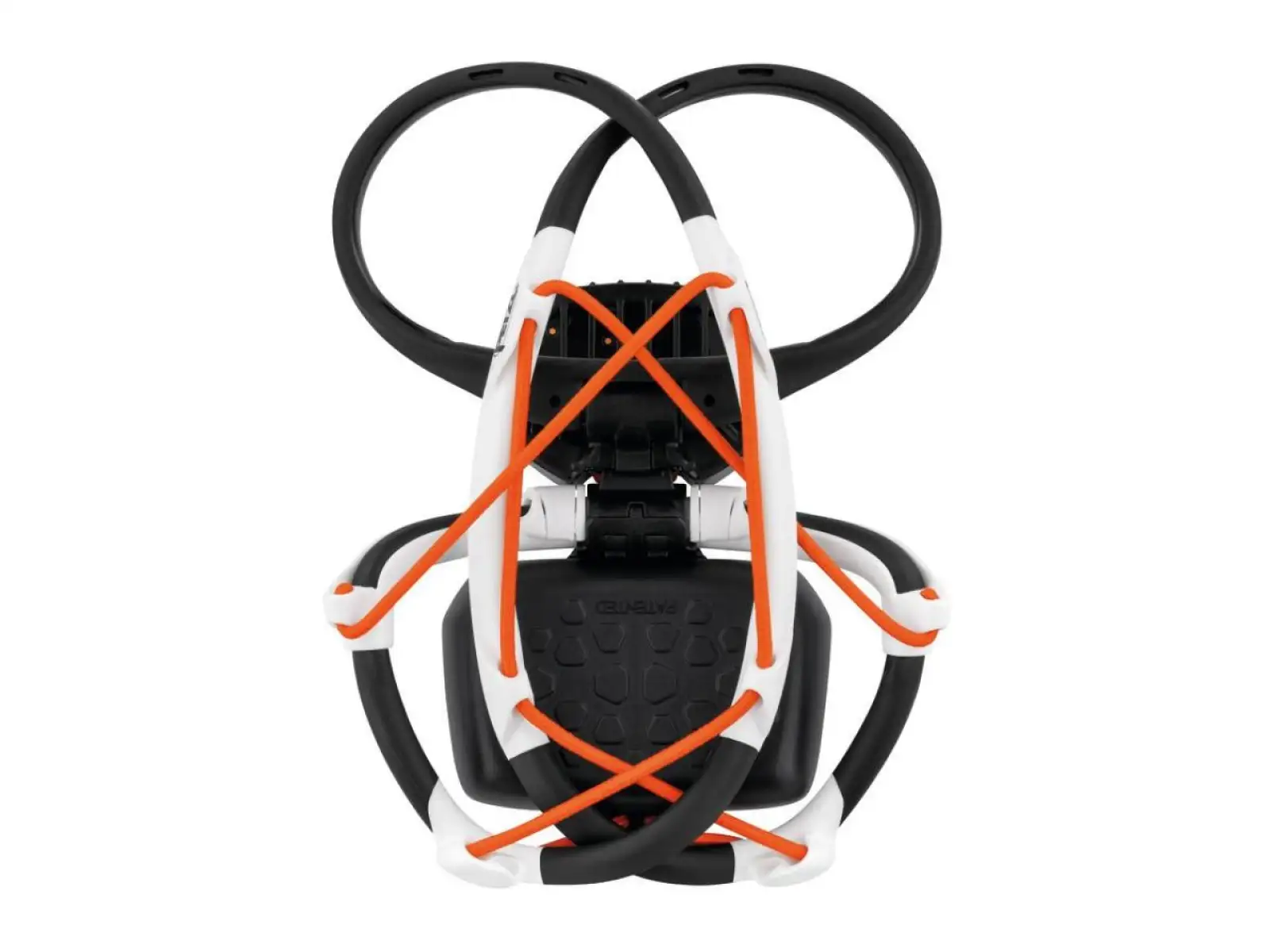 Petzl IKO Core ładowana czołówka Black