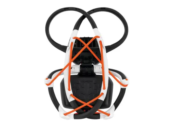 Petzl IKO Core ładowana czołówka Black