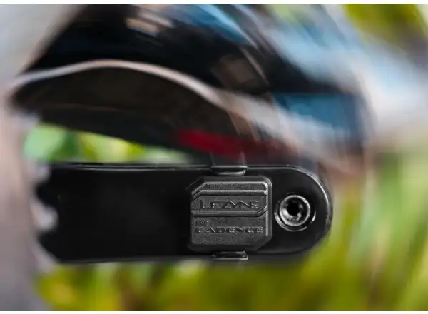 Lezyne Pro Cadence czujnik kadencji czarna