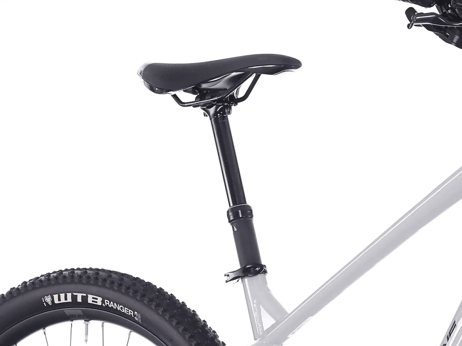 Rock Machine Blizz 30 rower górski 29" Gloss Limerock Grey