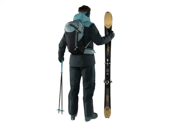Dynafit Ridge plecak 26 l Atlantic/Black Out