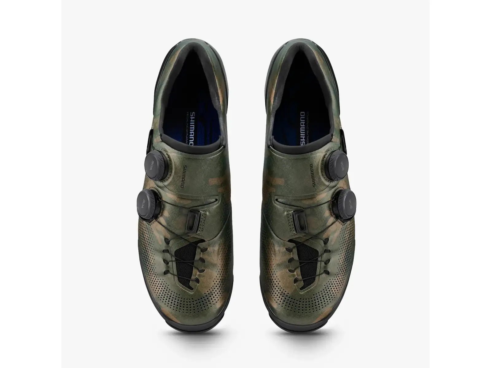 Shimano S-Phyre SH-XC903 męskie buty MTB Camo