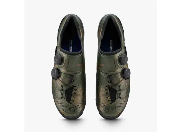 Shimano S-Phyre SH-XC903 męskie buty MTB Camo